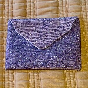 Beaded Evening Purse
